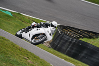 Middle Group White Bikes